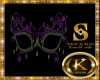 Mardi gras Mask