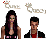 Queen Derivable Sign