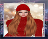 AS* Winter Red/Ginger