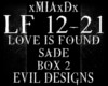 [M]LOVE IS FOUND-BOX2/2