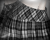 Black Plaid RL