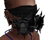 MN Reaper Gas Mask Anim