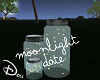 🐾 Moonlight Jars