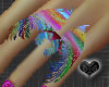 *-*Rainbow Ring 1