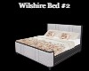 Wilshire Bed #2