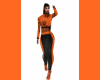 Two Color Outfit-XP