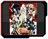 FF Poster (Anime)