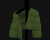 Summit-Jacket Olive