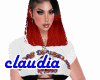 Shirt radio dj claudia