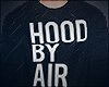 Hood By Air