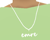 emre