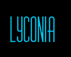 pendentif Lyconia