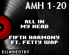 All In My Head-5thH/FWap