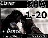 LOVE + dance sha 20