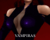 REQ: Violet Empress Vamp