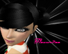 model head