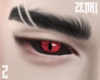 𝖟𝖊𝖓. REDGAZE 03