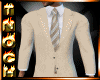 [T] Suit Beige