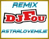 DJ FOU - LE BORDEL REMIX