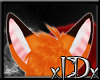 xIDx Fox Ears