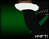 H4 | XMAS Fur Gloves 06
