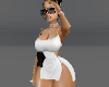 White cindy