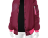 Hot Stuff Pink Jacket