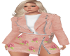 Pink Rose RLL Outfit