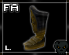 (FA)LitngBoot L Gold