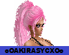 Pink Hair (Nikka)