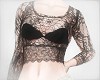 Emo Doll Top