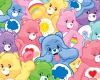 Carebears  Fur Coat <3