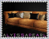 :A: BLACK Sofa