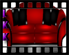 Silvette Couch 
