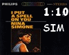Nina Simone i put a spel