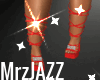 FAV FLAV WEDGES