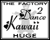 TF Kawaii 2 Avatar Huge