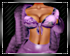 Lilac Fur