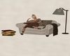 Reading Chair