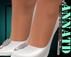 ATD*Saga Lux heels