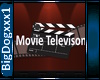 [BD]MovieTelevision