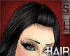 [SL] Hannah BLACK HAIR