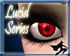 Lucid Scarlet Eyes