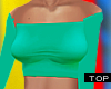 [ShoulderCrop-SpringG]
