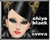 [sveva] chiyo black