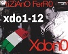 Tiziano Ferro Xdono