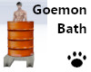 Goemon Bath