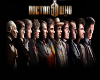 Dr Who 50th Anniversary