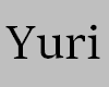 Yuri Hair V2