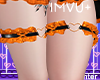 Wyn| WitchyDoll Garters